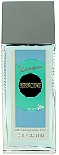 Fragrances, Perfumes, Cosmetics Vespa Sensazione For Him - Deodorant