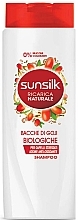 Fragrances, Perfumes, Cosmetics Brittle Hair Shampoo - Sunsilk