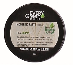 Fragrances, Perfumes, Cosmetics Matte Modeling Paste - EveryGreen Mat Modeling Paste