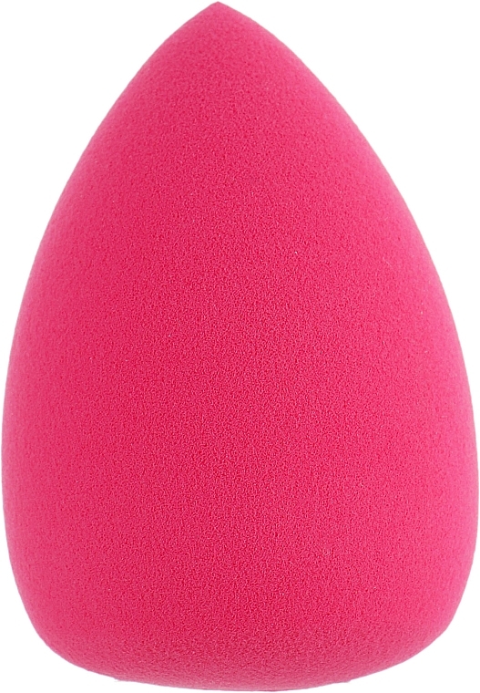 Drop Sponge, pink - Bless Beauty PUFF Make Up Sponge — photo N4