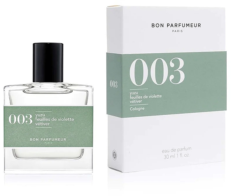 Bon Parfumeur 003 - Eau de Parfum — photo N15