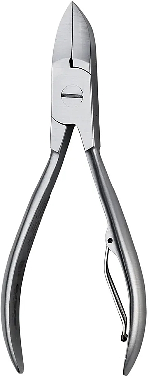 Nail Clippers, 12 cm - Kiepe Nail Cutter — photo N1