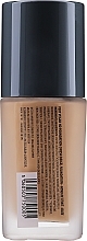 Foundation - W7 Very Vegan HD Foundation — photo N2