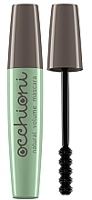 Lash Mascara - Neve Cosmetics Occhioni Natural Mascara — photo N1