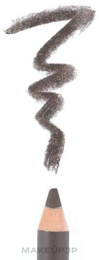 Brow Shadow Pencil - Paese Powder Brow Pencil  — photo Dark Brown