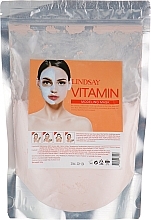 Fragrances, Perfumes, Cosmetics Vitamin C Modeling Face Mask - Lindsay Vitamin C Modeling Mask