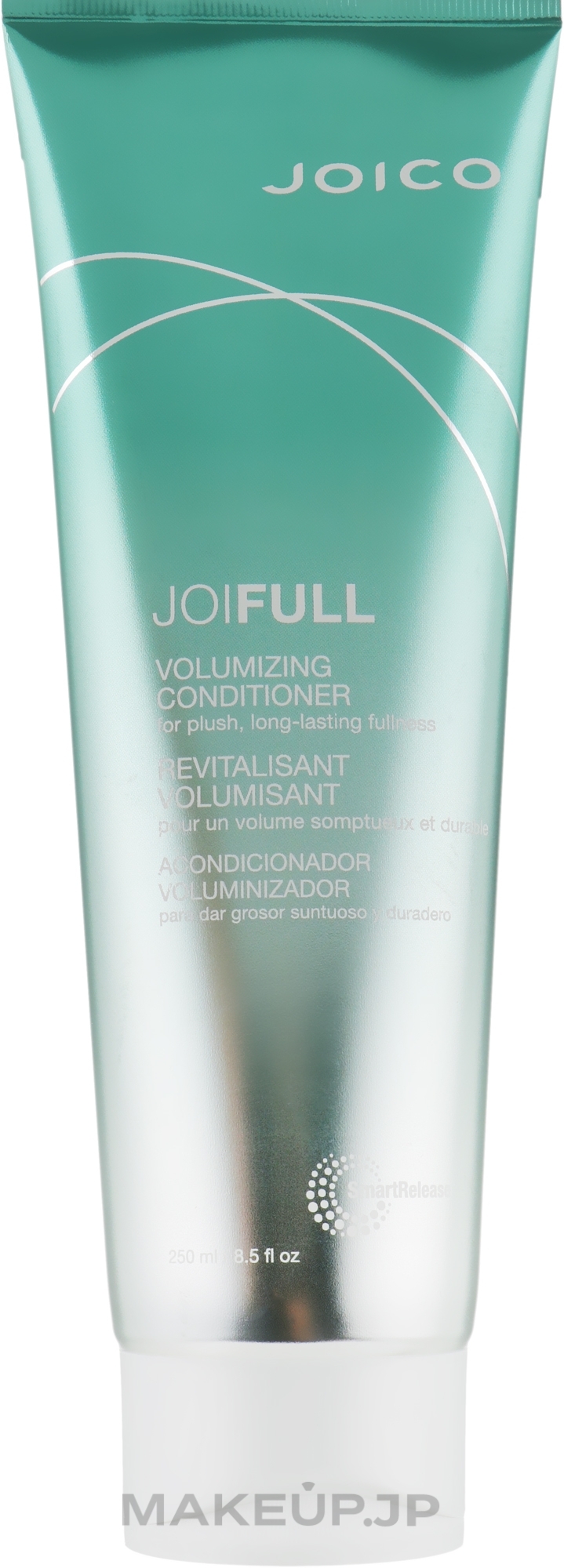 Volume Conditioner - Joico JoiFull Volumizing Conditioner — photo 250 ml