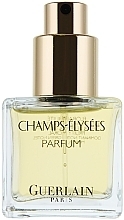 Fragrances, Perfumes, Cosmetics Guerlain Champs-Elysees - Parfum (tester)