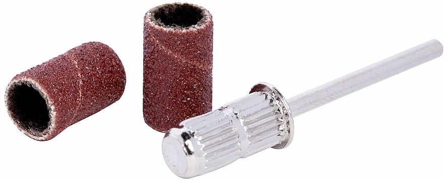 Abrasive Nozzle, 120 - NeoNail Professional — photo N3