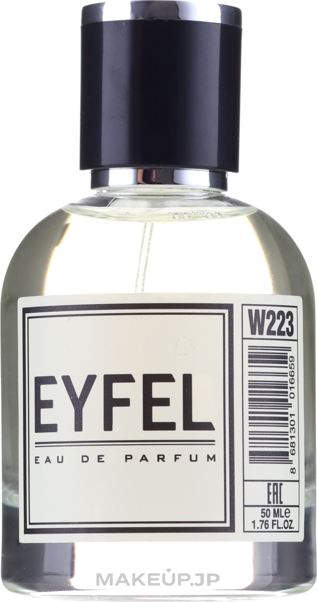 Eyfel Perfume W-223 - Eau de Parfum — photo 50 ml