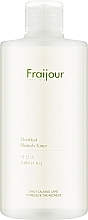 Fragrances, Perfumes, Cosmetics 敏感で問題のある顔の肌のための鎮静トナー - Fraijour Heartleaf Blemish Toner