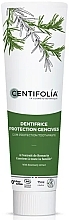 Fragrances, Perfumes, Cosmetics Fluorine-Free Gum Protection Organic Toothpaste  - Centifolia Gum-Protection Toothpaste