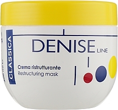 Hair Cream Mask - Biopharma Classico Crema Ristrutturante — photo N1