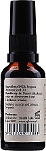 Face Cold Pressed Strawberry Seed Oil - Oleiq — photo N2