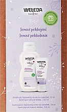 Fragrances, Perfumes, Cosmetics Set - Weleda Baby Derma