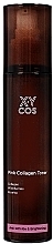 Fragrances, Perfumes, Cosmetics Moisturizing Collagen Toner - XYcos Pink Collagen Toner