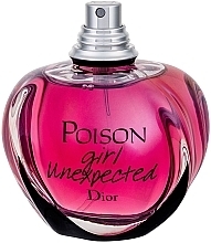 Dior Poison Girl Unexpected - Eau de Toilette (tester without cap) — photo N1