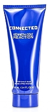 Fragrances, Perfumes, Cosmetics Kenneth Cole Connected Reaction - After Shave Balm