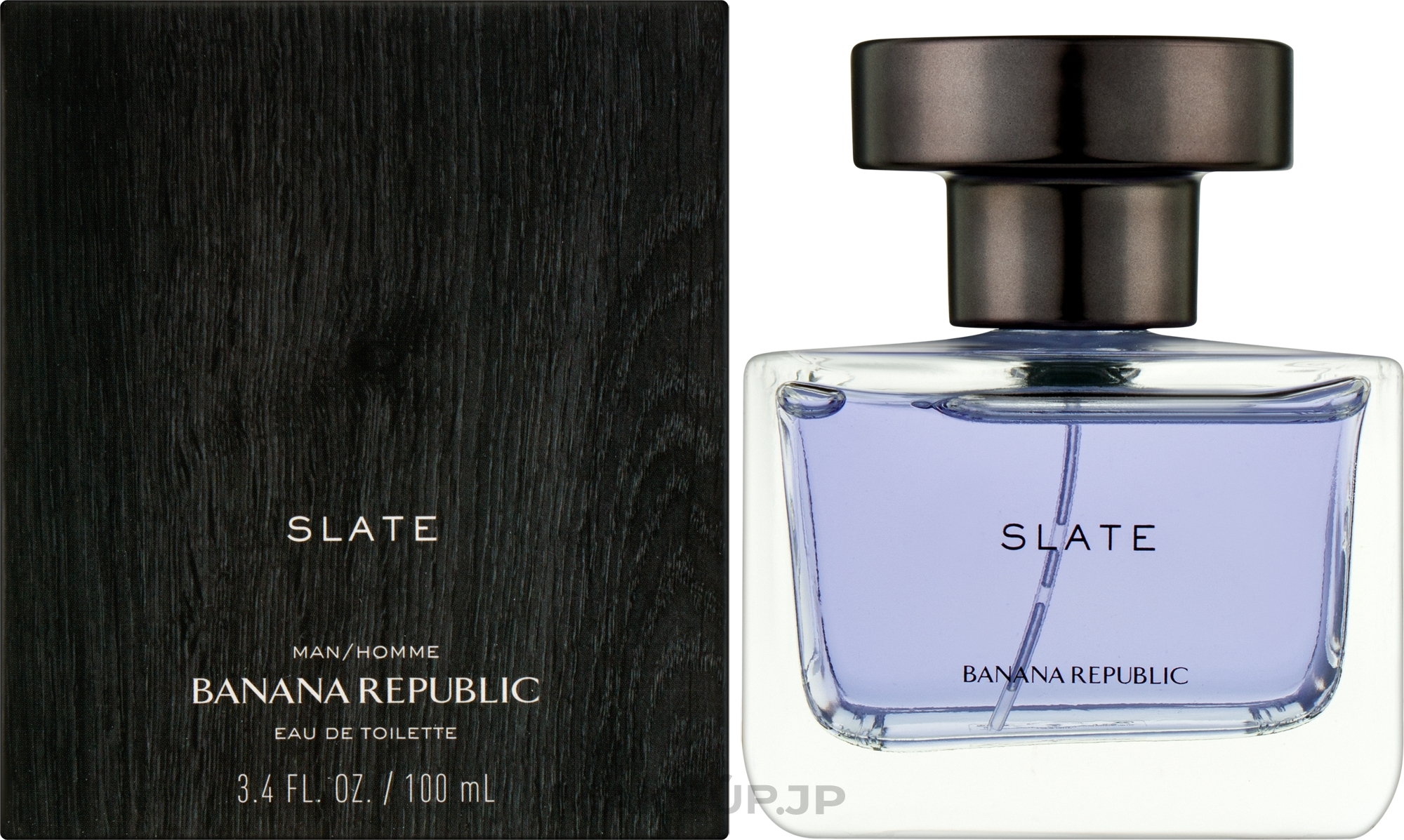 Banana Republic Slate - Eau de Toilette — photo 100 ml