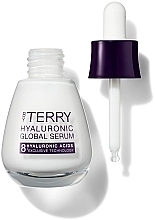 Ultra-Concentrated Face Serum - By Terry Hyaluronic Global Serum — photo N3