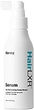 Hair Growth Serum - Hermz HirLXR Serum — photo N2