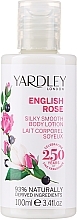 Fragrances, Perfumes, Cosmetics Body Lotion - Yardley English Rose Silky Smooth Body Lotion