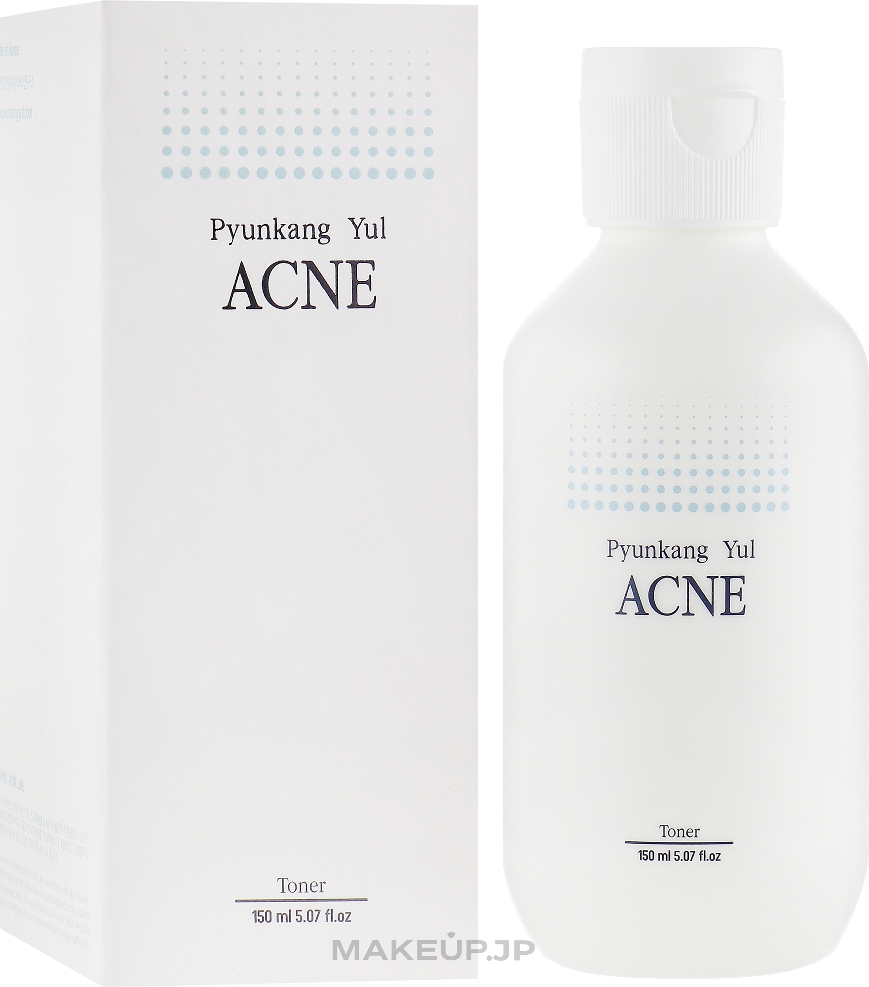 Healing Toner for Problem Skin - Pyunkang Yul Acne Toner — photo 150 ml