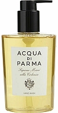 Fragrances, Perfumes, Cosmetics Acqua Di Parma Colonia Hand Wash - Hand Soap