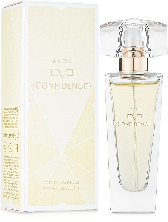 Avon Eve Confidence - Eau de Parfum — photo N16
