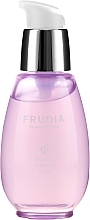 Moisturizing Face Serum with Blueberry - Frudia Blueberry Hydrating Serum — photo N2