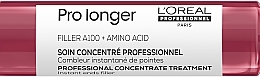 Ends Filler Concentrate - L'Oreal Professionnel Pro Longer Ends Filler Concentrate — photo N3