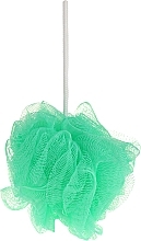 Shower Sponge, 1925, green - Top Choice Wash Sponge — photo N3