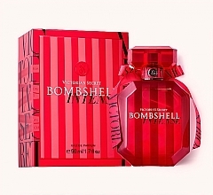 Victorias Secret Bombshell Intense - Eau de Parfum — photo N1