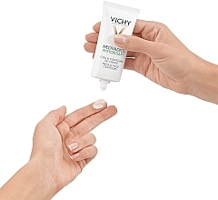 Cream for Neck, Decollete and Face Contours - Vichy Neovadiol Phytosculpt — photo N4