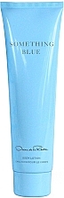 Fragrances, Perfumes, Cosmetics Oscar De La Renta Oscar Something Blue - Body Lotion