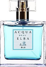 Acqua Dell Elba Blu Donna - Eau de Toilette — photo N4