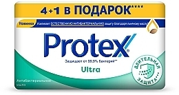 Fragrances, Perfumes, Cosmetics Antibacterial Soap Bar - Protex Ultra Soap