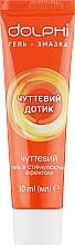 Fragrances, Perfumes, Cosmetics Lubricant Gel - Dolphi Sensual Touch