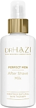 Aftershave Milk - Dr.Hazi Perfect Men After Shave Milk — photo N1