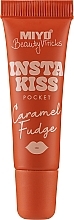 Fragrances, Perfumes, Cosmetics リップバーム - Miyo Insta Kiss Pocket