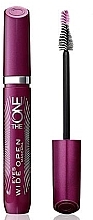 Fragrances, Perfumes, Cosmetics Lash Mascara - Oriflame The One Eyes Wide Open Mascara