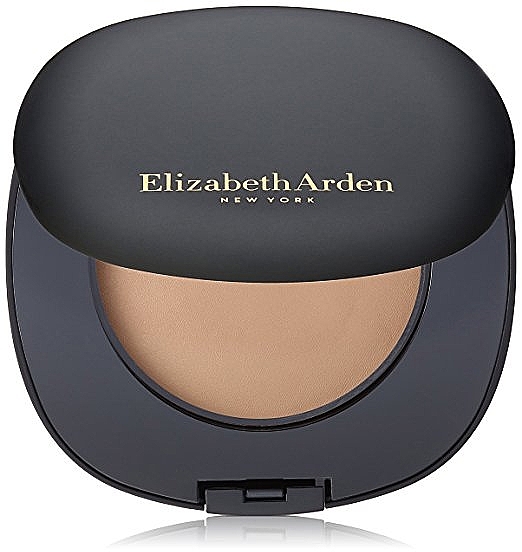 Foundation - Elizabeth Arden Flawless Finish Everyday Perfection Bouncy Makeup — photo N2