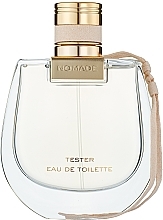 Fragrances, Perfumes, Cosmetics Chloé Nomade Eau - Eau de Toilette (tester with cap)