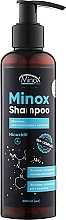 Fragrances, Perfumes, Cosmetics Anti-Hair Loss Shampoo - MinoX Shampoo