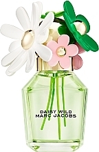 Fragrances, Perfumes, Cosmetics Marc Jacobs Daisy Wild - Eau de Parfum