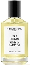 Fragrances, Perfumes, Cosmetics Thomas Kosmala No 9 Bukhoor - Eau de Parfum