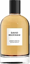 David Beckham Amber Breeze - Eau de Parfum — photo N2