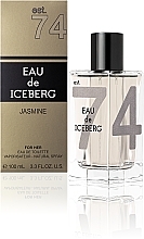 Iceberg Eau de Toilette Iceberg Jasmin - Eau de Toilette — photo N2