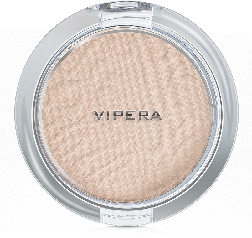 All Skin Type Powder - Vipera Fashion Powder — photo N2