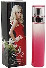 Fragrances, Perfumes, Cosmetics Paris Hilton Just Me - Eau de Parfum